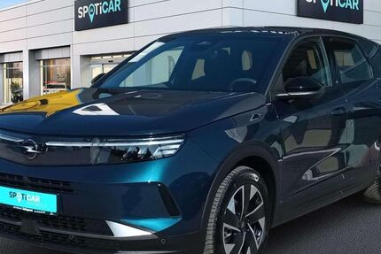 Opel Grandland (X) 18.937 km 27.900 &euro; Waren Müritz 17192