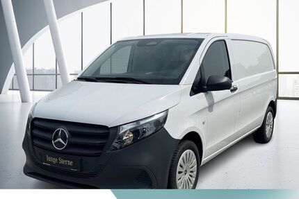 Mercedes-Benz Vito 7.209 km 39.865 &euro; Rostock 18055