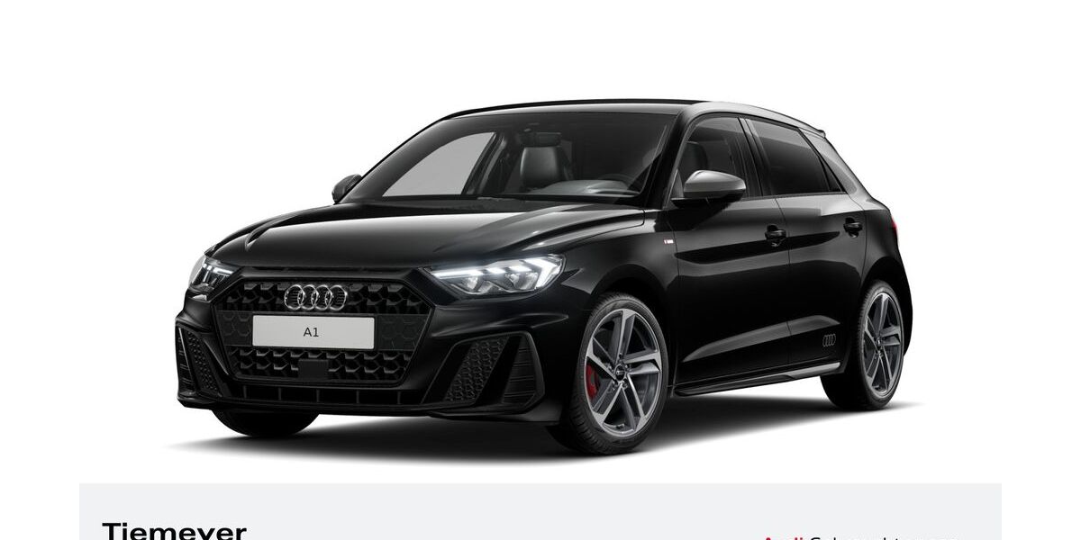 Audi A1 9.428 km 34.870 &euro; Bochum 44809