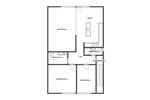 Etagenwohnung Sterup - 3 Zimmer, 103 m&sup2;, 219.000&euro; | Angebot:26160374