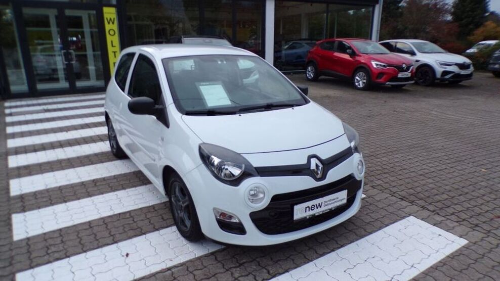 Twingo