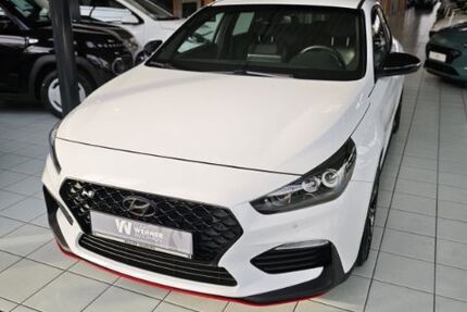 Hyundai i30 56.500 km 24.390 € Hamburg 22525
