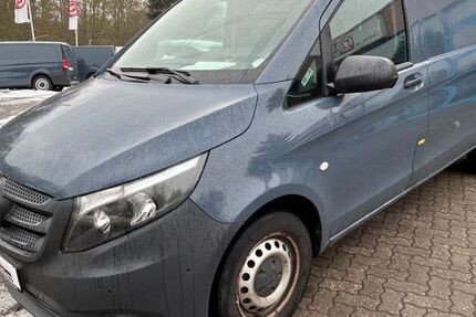 Mercedes-Benz Vito 107.895 km 6.990 &euro; Halle 06118