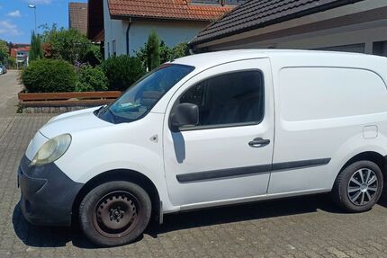 Renault Grand Kangoo 228.501 km 2.950 &euro; Vörstetten 79279