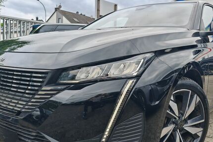 Peugeot 308 165.667 km 12.733 &euro; Wölfersheim 61200