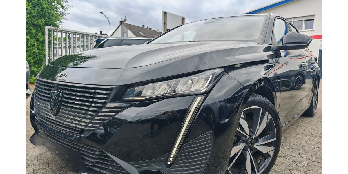 Peugeot 308 165.667 km 12.733 &euro; Wölfersheim 61200