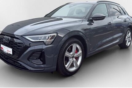 Audi Q8 e-tron 77.180 km 52.990 &euro; Arnstadt 99310