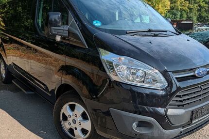Ford Tourneo Custom 137.932 km 21.999 &euro; Michelstadt 64720