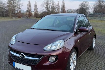 Opel Adam 114.000 km 4.999 &euro; Frankfurt 60486