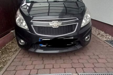 Chevrolet Spark 131.000 km 2.690 &euro; Berlin 12623