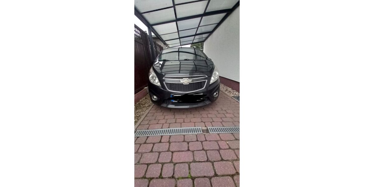 Chevrolet Spark 131.000 km 2.690 &euro; Berlin 12623