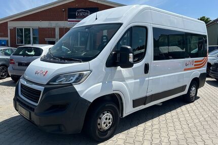 Peugeot Boxer 179.999 km 15.999 € Eppingen 75031