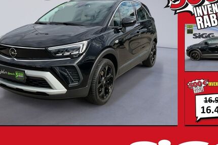 Opel Crossland (X) 14.280 km 16.480 &euro; Augsburg 86165