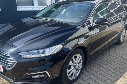 Ford Mondeo 64.998 km 22.499 &euro; Leuna 06237