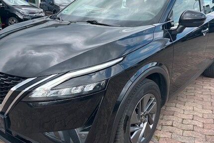 Nissan Qashqai 111.250 km 17.990 &euro; Aerzen 31855