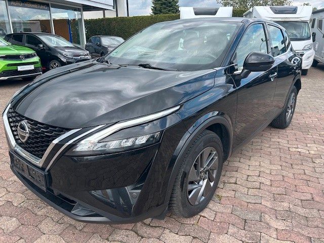 Nissan Qashqai 111.250 km 17.990 &euro; Aerzen 31855