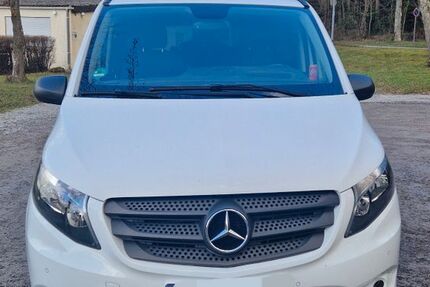 Mercedes-Benz Vito 96.000 km 19.998 &euro; Lorch 73547