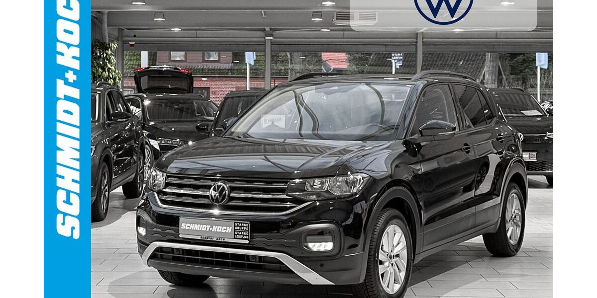 VW T-Cross 62.601 km 16.990 &euro; Rotenburg 27356