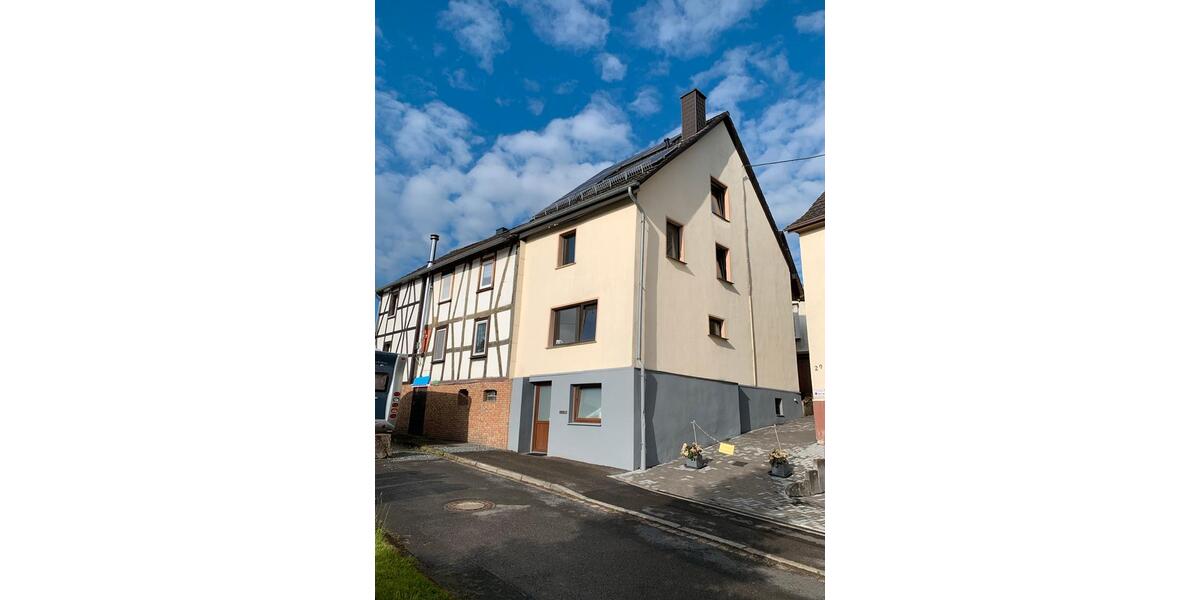 Reihenhaus Windeck - 4 Zimmer, 110 m&sup2;, 194.000&euro; | Angebot:26891027