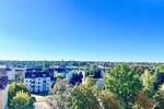 Exklusive 3-Raum Maisonette-Dachgeschoßwohnung im beliebten Gebiet Schloßchemnitz