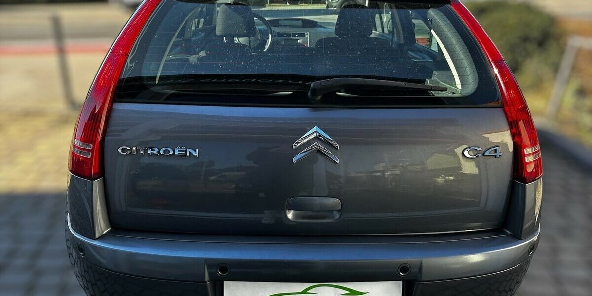 Citroen C4 Tonic 140.300 km 5.995 &euro; Meißen 01662