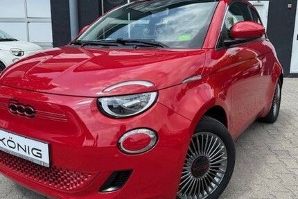 Fiat 500e 44.887 km 18.999 &euro; Berlin 13509
