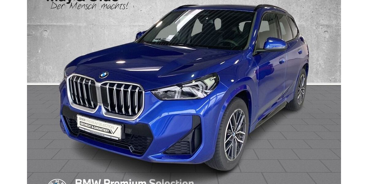 BMW X1 9.434 km 36.885 &euro; Ahrensburg 22926