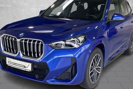 BMW X1 9.434 km 36.990 &euro; Ahrensburg 22926