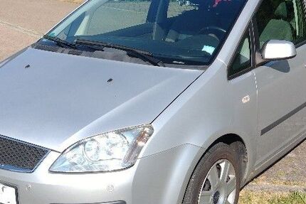 Ford C-Max 145.000 km 2.300 &euro; Münstertal/Schwarzwald 79244