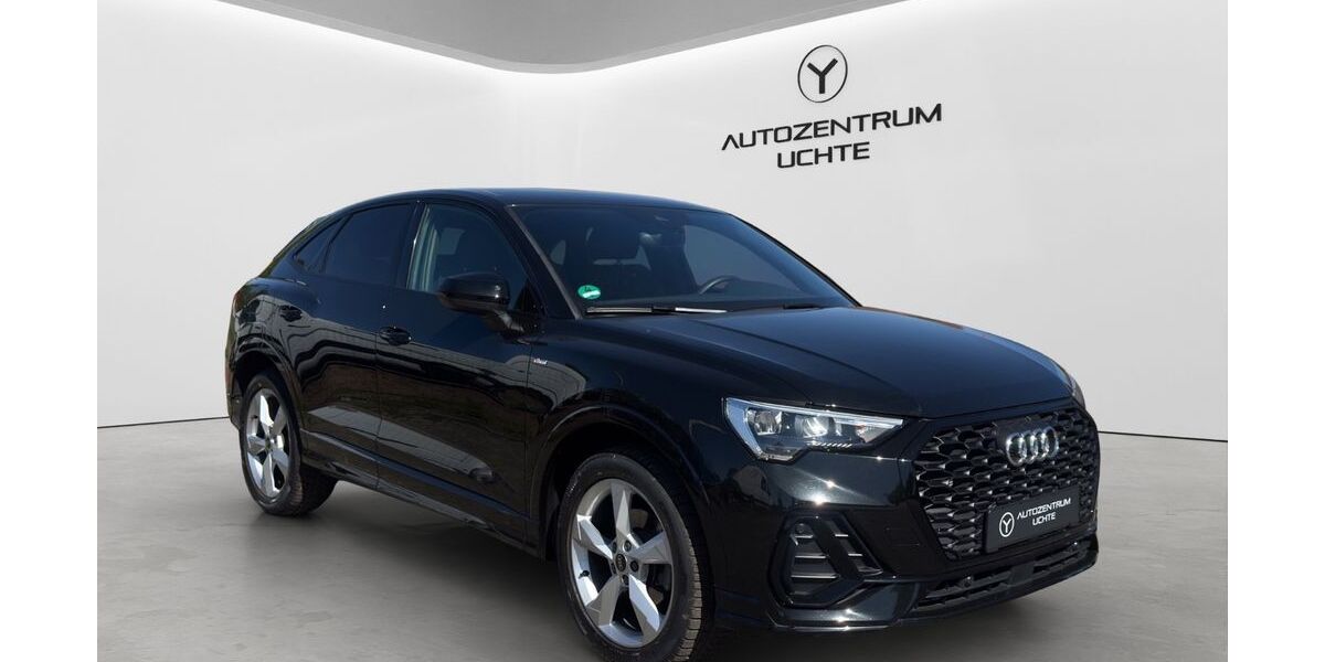 Audi Q3 28.900 km 31.299 &euro; Uchte 31600