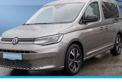 VW Caddy 24.851 km 28.950 € München 81829