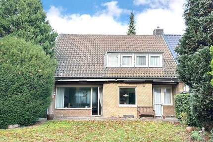 Haus Neuss Dreikönigenviertel - 4 Zimmer, 120 m&sup2;, 689.000&euro; | Angebot:25211929