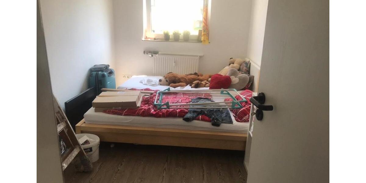 Etagenwohnung Georgsmarienhütte - 3 Zimmer, 73 m&sup2;, 650&euro; | Angebot:26320692