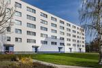 3-Raum-Wohnung mit Balkon im 6. Wohnkomplex zimmer