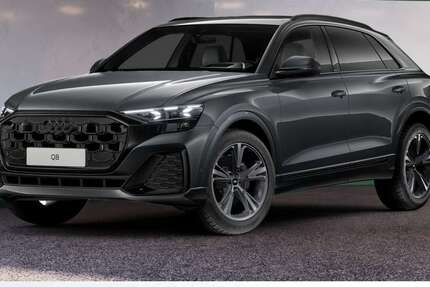 Audi Q8 19.520 km 74.885 &euro; Menden 58706