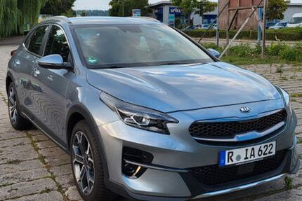 Kia XCeed 66.800 km 16.500 € Regensburg 93047