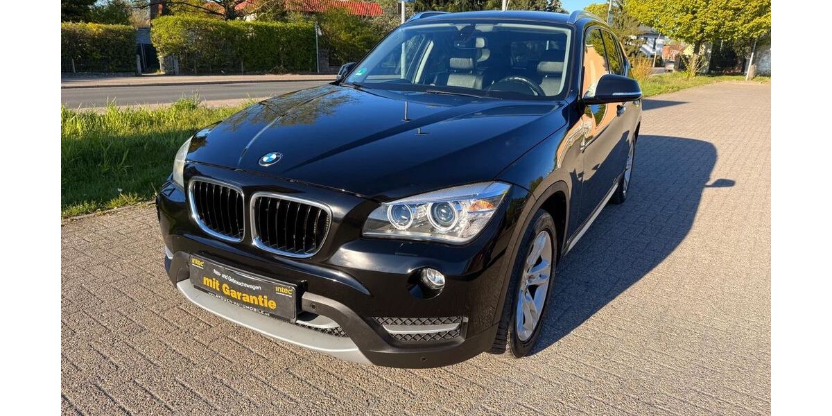 BMW X1 175.000 km 10.800 &euro; Berlin 13158