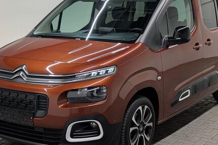 Citroen Berlingo 69.980 km 18.980 &euro; Langenweddingen 39171