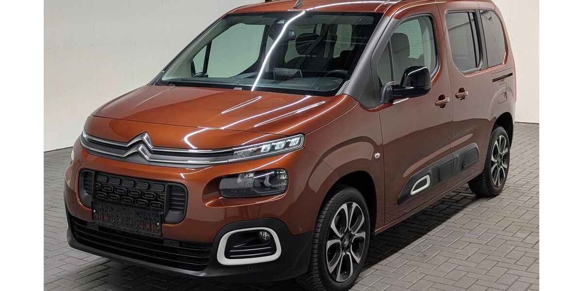 Citroen Berlingo 69.980 km 18.980 &euro; Langenweddingen 39171