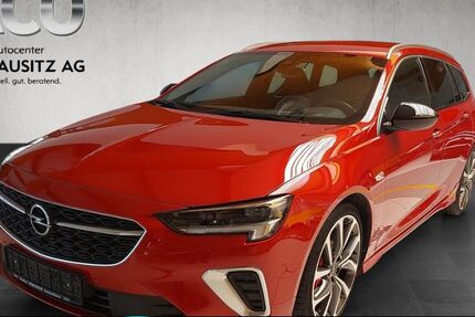 Opel Insignia 55.796 km 29.550 € Löbau 02708