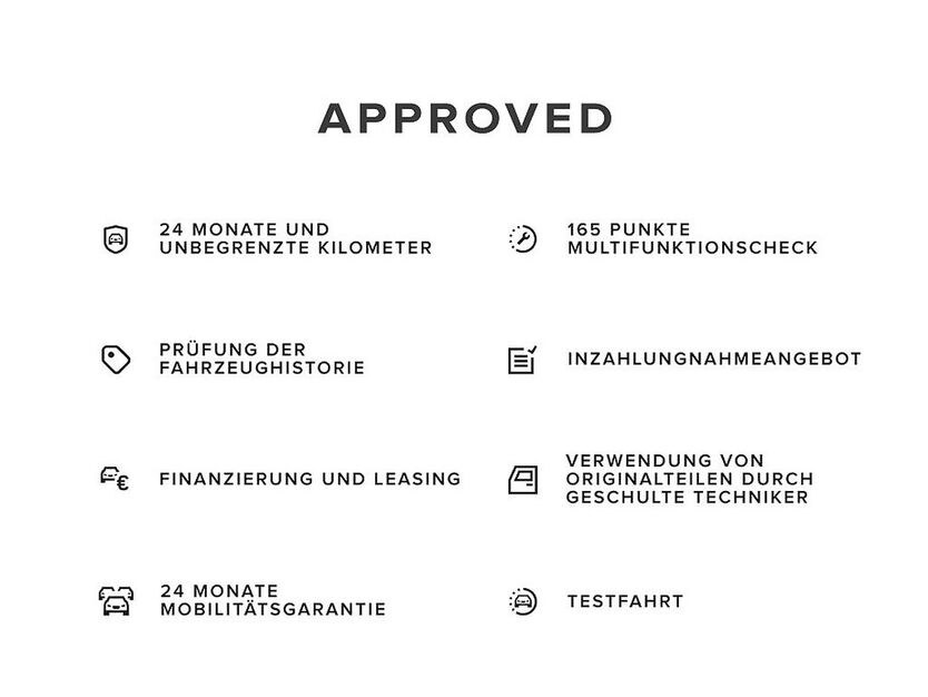 Land Rover Defender 65.000 km 49.890 € Koblenz/Gwb. Arenberg 56077