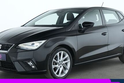 Seat Ibiza 46.666 km 13.895 &euro; Garching bei München 85748