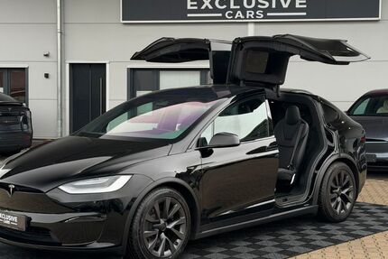 Tesla Model X 65.000 km 78.950 € Emsbüren 48488