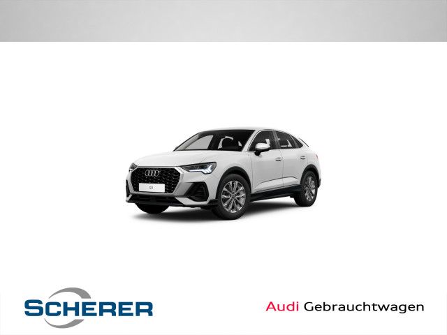 Audi Q3 66.153 km 32.880 &euro; Wiesbaden 65189