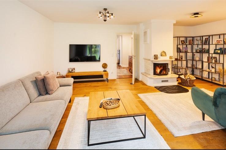 Doppelhaushälfte Marburg Marbach - 5 Zimmer, 135 m&sup2;, 600.000&euro; | Angebot:27112567