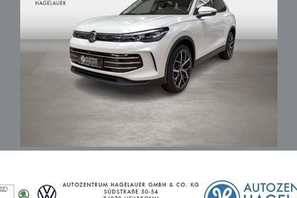VW Tiguan 5.995 km 49.534 € Heilbronn 74072
