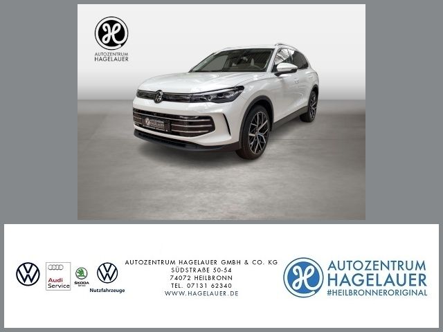 VW Tiguan 5.995 km 49.534 € Heilbronn 74072