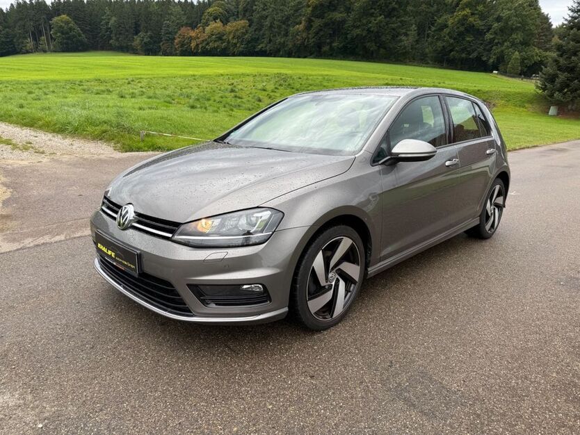 VW Golf 152.710 km 10.999 € Winterbach bei Günzburg 89368
