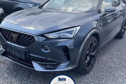 Cupra Formentor 31.700 km 28.995 &euro; Neukirchen 94362