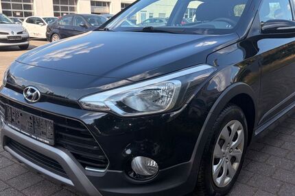 Hyundai i20 154.588 km 7.790 &euro; Trier 54294